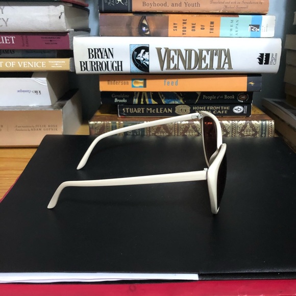 Vintage sunglasses - Picture 2 of 2